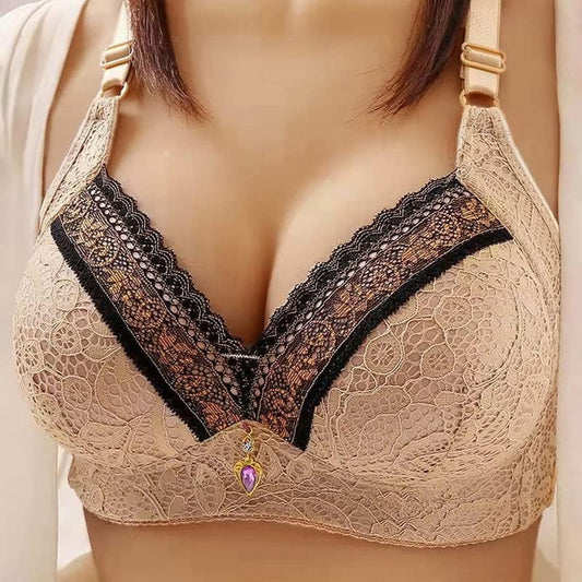 Large Size 42/95 Bra For Women - Buy Large Size 42/95 Bra For Women at Best  Price in SYBazzar