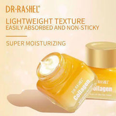 Dr.Rashel Collagen Multi-lift ultra eye cream 15g