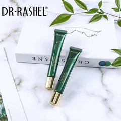 Dr.Rashel Green Tea Revitalizing Eye Cream Dilute Dark Circles Eye Bags And Puffiness