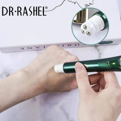 Dr.Rashel Green Tea Revitalizing Eye Cream Dilute Dark Circles Eye Bags And Puffiness