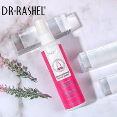 Dr. Rashel PH-Balanced Feminine Deodorant Fresh Spray All-In-One - 100ml