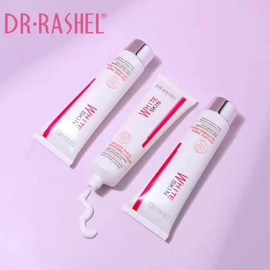 Dr.Rashel Private Parts Whitening Cream - 100g