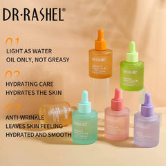 Dr.Rashel Skin Care Multipurpose Oil For Face