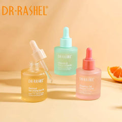 Dr.Rashel Skin Care Multipurpose Oil For Face