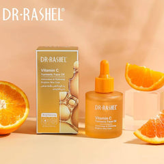 Dr.Rashel Skin Care Multipurpose Oil For Face