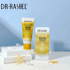 Dr Rashel Sun Cream Anti-Ageing SPF++90