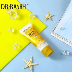 Dr Rashel Sun Cream Anti-Ageing SPF++90