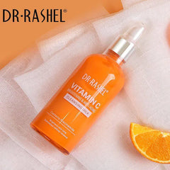 Dr.Rashel Vitamin C Brightening & Anti-Aging Cleansing Milk - 100ml