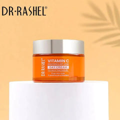 Dr.Rashel Vitamin C Day Cream + Night Cream - Pack of 2