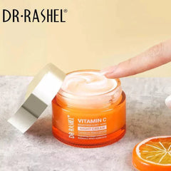 Dr.Rashel Vitamin C Night Cream