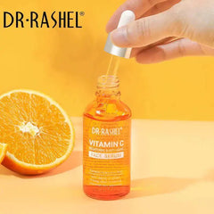 Dr.Rashel Vitamin C Series - Pack of 4 Deal with Face Wash