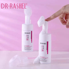 Dr.Rashel Whitening Cleansing Mousse - 115ml