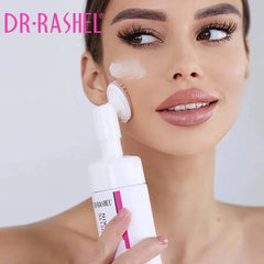 Dr.Rashel Whitening Cleansing Mousse - 115ml