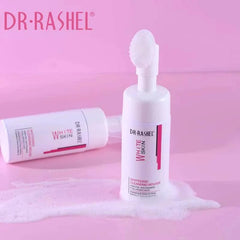 Dr.Rashel Whitening Cleansing Mousse - 115ml