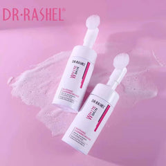 Dr.Rashel Whitening Cleansing Mousse - 115ml