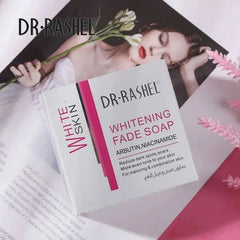 Dr.Rashel Whitening Fade Spot Soap - 100gms