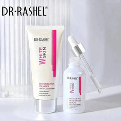 Dr.Rashel Whitening Solution - Pack of 4