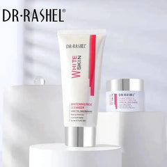 Dr.Rashel Whitening Solution - Pack of 4