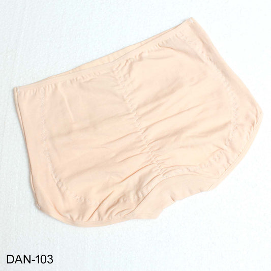 LW Comfortable & High Quality Hipsters Plain Panties for Girls & Women - Limitlesswow