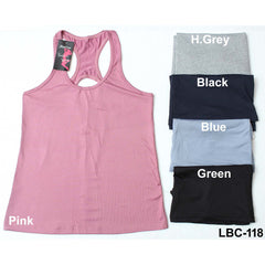 Yayixing Sports Tank Top Fitness Camisole for Girls & Women - Limitlesswow