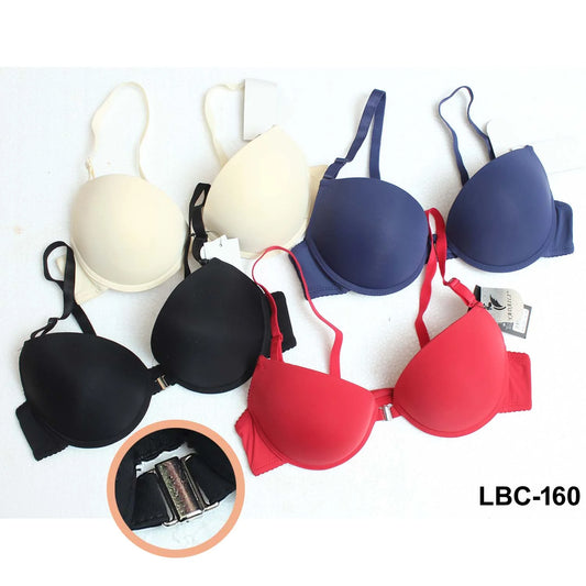 Women’s Bra Size 38 (85 A/B) Assorted Colors & Designs